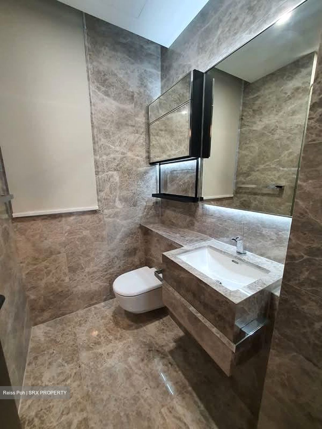 Martin Modern (D9), Condominium #561673011